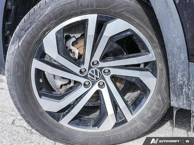 VW Atlas 3.6L Highline 4Motion АвтоКредит (ЦЕНА ДО БГ) - автомобили, коли, обяви за нови и употребявани 5