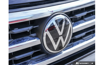 VW Atlas 3.6L Highline 4Motion АвтоКредит (ЦЕНА ДО БГ) - автомобили, коли, обяви за нови и употребявани 7