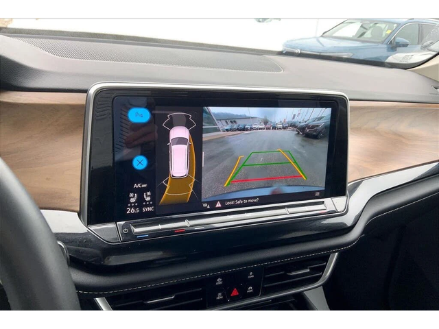 VW Atlas АвтоКредит* (ЦЕНА ДО БГ) - автомобили, коли, обяви за нови и употребявани 10