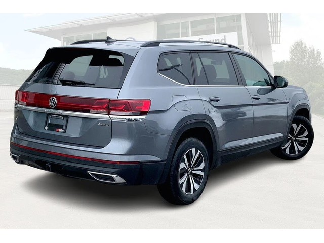 VW Atlas АвтоКредит* (ЦЕНА ДО БГ) - автомобили, коли, обяви за нови и употребявани 11