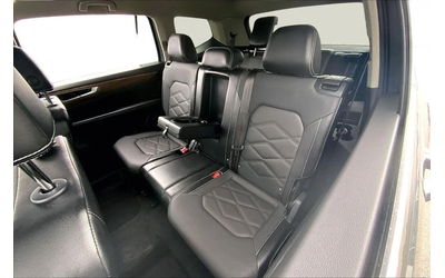 VW Atlas АвтоКредит* (ЦЕНА ДО БГ) - автомобили, коли, обяви за нови и употребявани 12