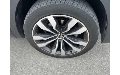 VW Atlas * Execline * ПРЕДСТАВИТЕЛСТВО * ОБДУХВАНЕ * 360 - автомобили, коли, обяви за нови и употребявани 15