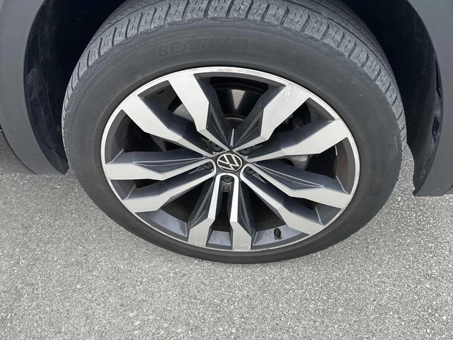 VW Atlas * Execline * ПРЕДСТАВИТЕЛСТВО * ОБДУХВАНЕ * 360 - автомобили, коли, обяви за нови и употребявани 15