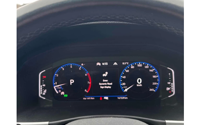VW Atlas * Execline * ПРЕДСТАВИТЕЛСТВО * ОБДУХВАНЕ * 360 - автомобили, коли, обяви за нови и употребявани 16