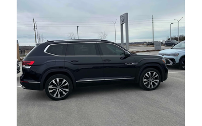 vw-atlas - 2