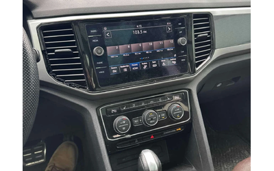 VW Atlas * Execline * ПРЕДСТАВИТЕЛСТВО * ОБДУХВАНЕ * 360 - автомобили, коли, обяви за нови и употребявани 8