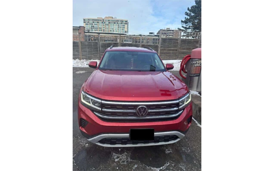 vw-atlas - 0
