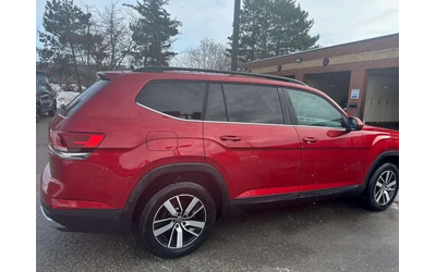vw-atlas - 2