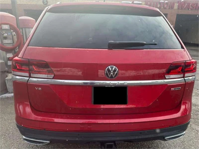 VW Atlas * Comfortline * CARFAX * KEYLESS * ПОДГРЕВИ - автомобили, коли, обяви за нови и употребявани 3