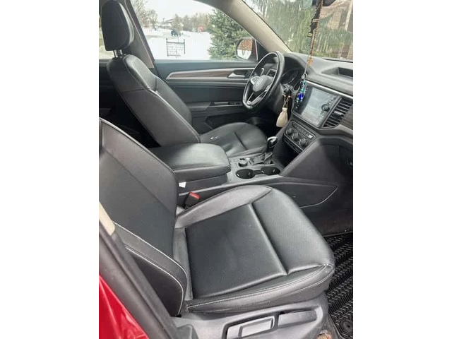 VW Atlas * Comfortline * CARFAX * KEYLESS * ПОДГРЕВИ - автомобили, коли, обяви за нови и употребявани 6
