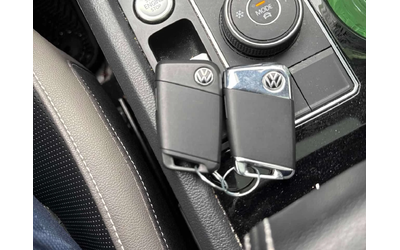 VW Atlas * Highline * FENDER * 2 КЛЮЧА * PANO * REMOTE STAR - автомобили, коли, обяви за нови и употребявани 14