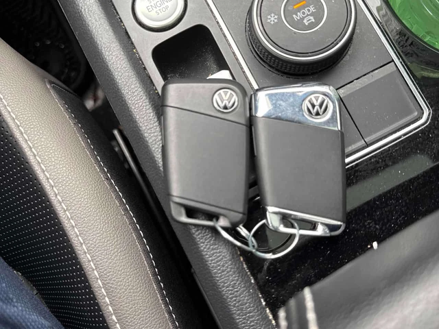 VW Atlas * Highline * FENDER * 2 КЛЮЧА * PANO * REMOTE STAR - автомобили, коли, обяви за нови и употребявани 14