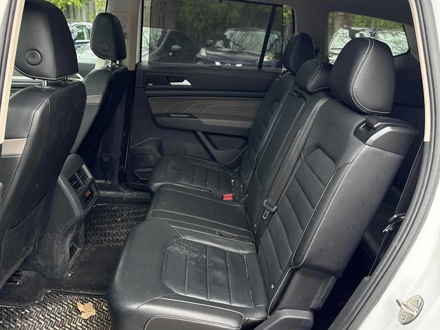 VW Atlas * Highline * FENDER * 2 КЛЮЧА * PANO * REMOTE STAR - автомобили, коли, обяви за нови и употребявани 16