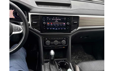 VW Atlas * Highline * FENDER * 2 КЛЮЧА * PANO * REMOTE STAR - автомобили, коли, обяви за нови и употребявани 8