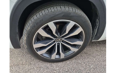VW Atlas * EXECLINE * CARFAX * Без инциденти * - автомобили, коли, обяви за нови и употребявани 14