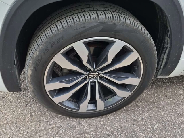VW Atlas * EXECLINE * CARFAX * Без инциденти * - автомобили, коли, обяви за нови и употребявани 14