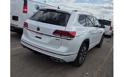 vw-atlas - 2