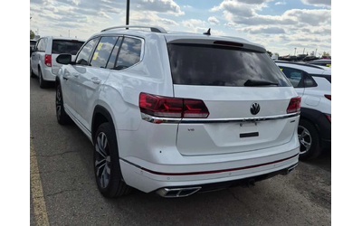 vw-atlas - 3