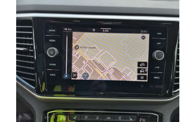 VW Atlas * EXECLINE * CARFAX * Без инциденти * - автомобили, коли, обяви за нови и употребявани 6
