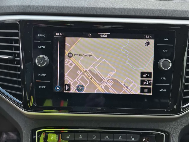 VW Atlas * EXECLINE * CARFAX * Без инциденти * - автомобили, коли, обяви за нови и употребявани 6