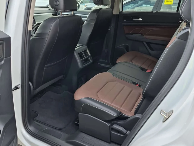 VW Atlas * EXECLINE * CARFAX * Без инциденти * - автомобили, коли, обяви за нови и употребявани 8