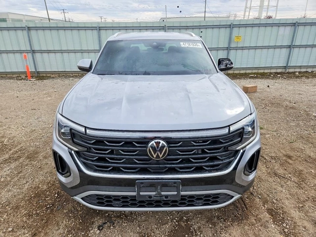 VW Atlas CROSS SPORT SE - автомобили, коли, обяви за нови и употребявани 0