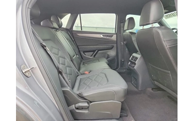 VW Atlas CROSS SPORT SE - автомобили, коли, обяви за нови и употребявани 10