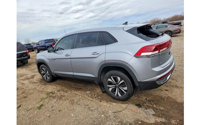 vw-atlas - 2