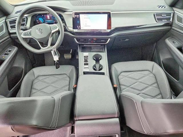 VW Atlas CROSS SPORT SE - автомобили, коли, обяви за нови и употребявани 7