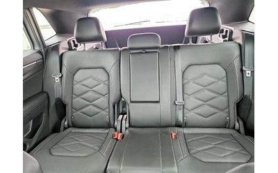 VW Atlas CROSS SPORT SE - автомобили, коли, обяви за нови и употребявани 9