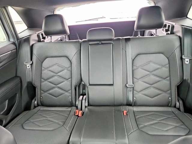 VW Atlas CROSS SPORT SE - автомобили, коли, обяви за нови и употребявани 9
