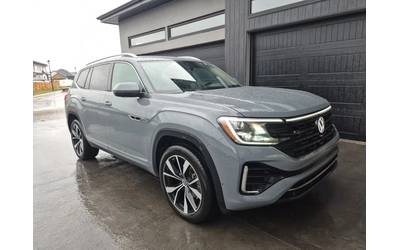 vw-atlas - 0