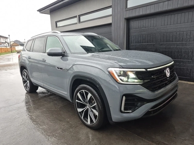 VW Atlas EXECLINE * * CARFAX * * АВТО КРЕДИТ * * - автомобили, коли, обяви за нови и употребявани 0