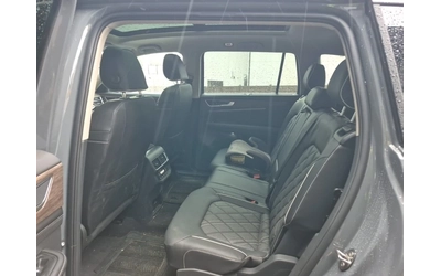 VW Atlas EXECLINE * * CARFAX * * АВТО КРЕДИТ * * - автомобили, коли, обяви за нови и употребявани 11