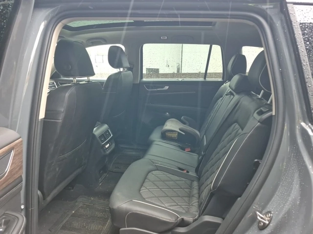 VW Atlas EXECLINE * * CARFAX * * АВТО КРЕДИТ * * - автомобили, коли, обяви за нови и употребявани 11