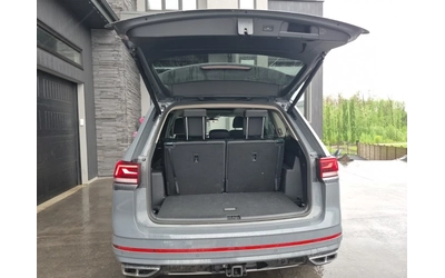 VW Atlas EXECLINE * * CARFAX * * АВТО КРЕДИТ * * - автомобили, коли, обяви за нови и употребявани 12