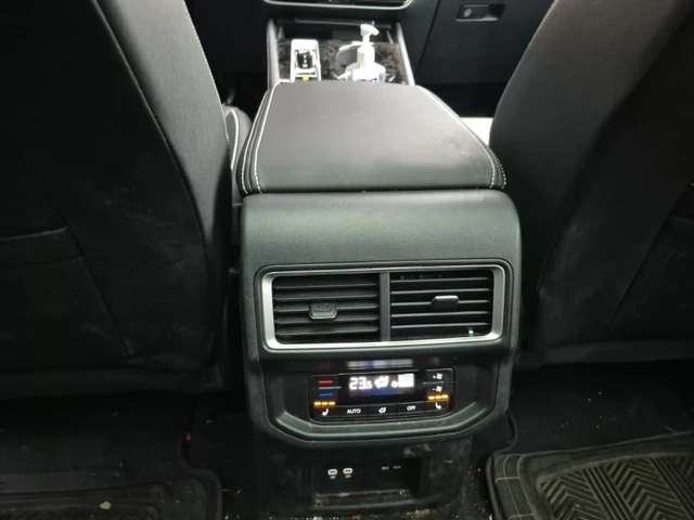 VW Atlas EXECLINE * * CARFAX * * АВТО КРЕДИТ * * - автомобили, коли, обяви за нови и употребявани 13