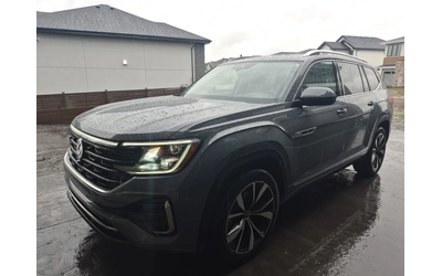 vw-atlas - 2