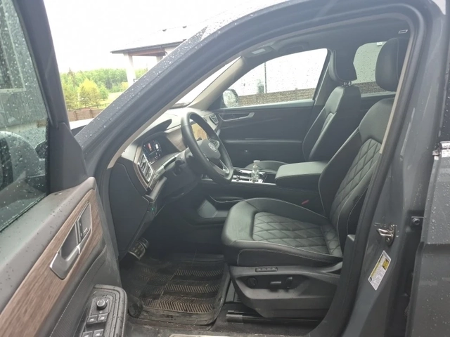 VW Atlas EXECLINE * * CARFAX * * АВТО КРЕДИТ * * - автомобили, коли, обяви за нови и употребявани 6