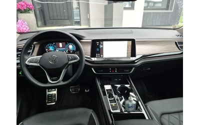 VW Atlas EXECLINE * * CARFAX * * АВТО КРЕДИТ * * - автомобили, коли, обяви за нови и употребявани 9