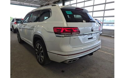 vw-atlas - 3