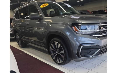 vw-atlas - 3