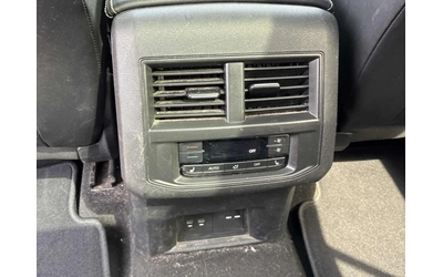 VW Atlas Highline * CARFAX * АВТО КРЕДИТ * - автомобили, коли, обяви за нови и употребявани 13