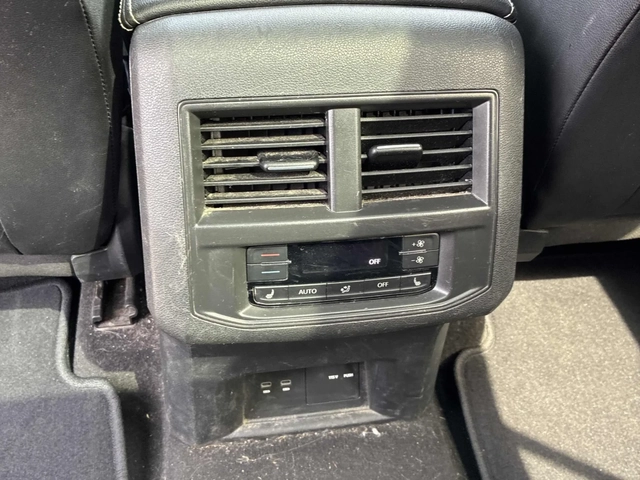 VW Atlas Highline * CARFAX * АВТО КРЕДИТ * - автомобили, коли, обяви за нови и употребявани 13