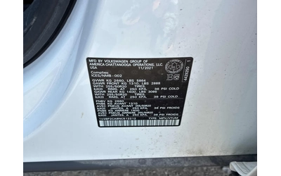 VW Atlas Highline * CARFAX * АВТО КРЕДИТ * - автомобили, коли, обяви за нови и употребявани 16