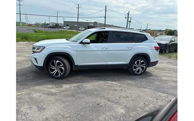 vw-atlas - 2