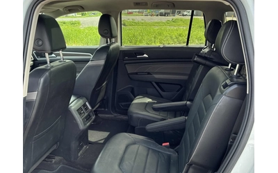VW Atlas Highline * CARFAX * АВТО КРЕДИТ * - автомобили, коли, обяви за нови и употребявани 8