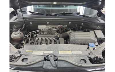 VW Atlas, 2022 г., 37113 км, 0 к.с. - автомобили, коли, обяви за нови и употребявани 10