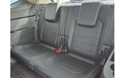VW Atlas, 2022 г., 37113 км, 0 к.с. - автомобили, коли, обяви за нови и употребявани 12