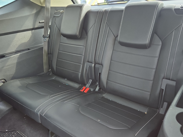 VW Atlas, 2022 г., 37113 км, 0 к.с. - автомобили, коли, обяви за нови и употребявани 12